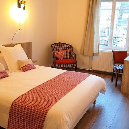 Appartement Chez Mar'Tine Niederbronn-les-Bains Zewnętrze zdjęcie