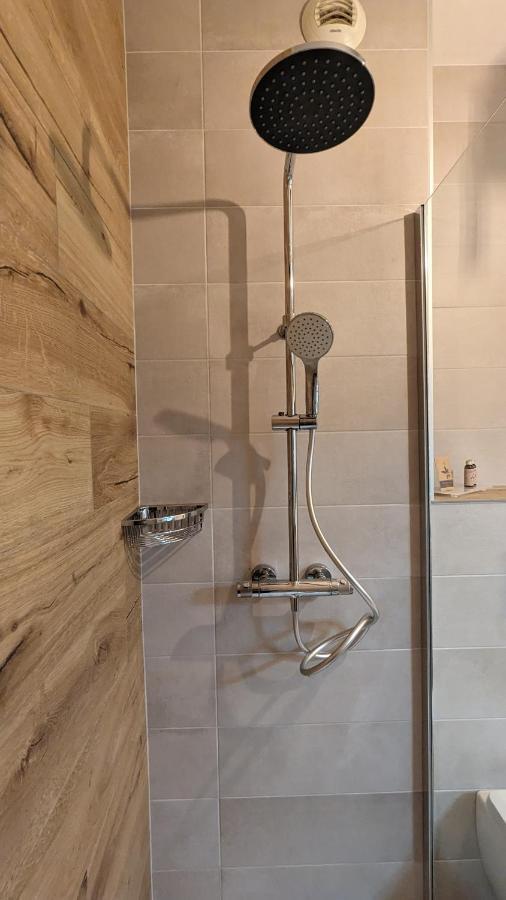 Appartement Chez Mar'Tine Niederbronn-les-Bains Zewnętrze zdjęcie