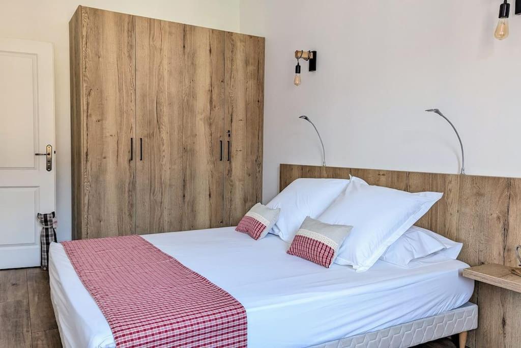 Appartement Chez Mar'Tine Niederbronn-les-Bains Zewnętrze zdjęcie