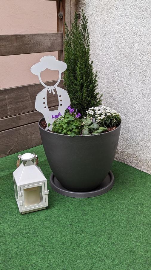 Appartement Chez Mar'Tine Niederbronn-les-Bains Zewnętrze zdjęcie
